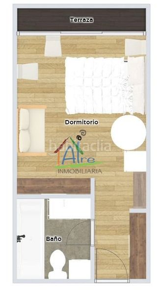 Foto bfdda508-404d-4481-9d92-3dc43da5c199. Estudi amb piscina a Golf - Torre Almenara Almonte