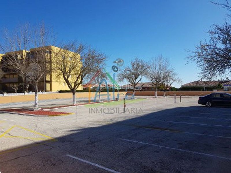Foto ced9bd7a-dae8-4af0-b7e3-303b7ee7fdc5. Estudi amb piscina a Golf - Torre Almenara Almonte