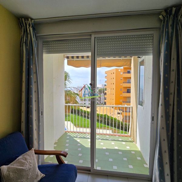 Foto 98ab3809-5288-4f74-bbb0-e21cd0c05f0f. Estudi amb piscina a Golf - Torre Almenara Almonte