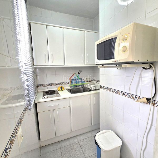 Foto a75dec34-8866-4613-87ba-74206af7e543. Estudi amb piscina a Golf - Torre Almenara Almonte