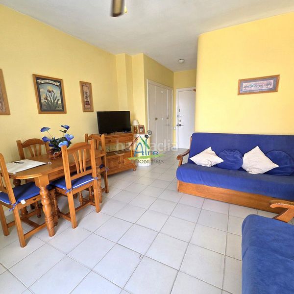 Foto b55fd717-4a7b-4a3c-b8c4-79fe70108683. Estudi amb piscina a Golf - Torre Almenara Almonte