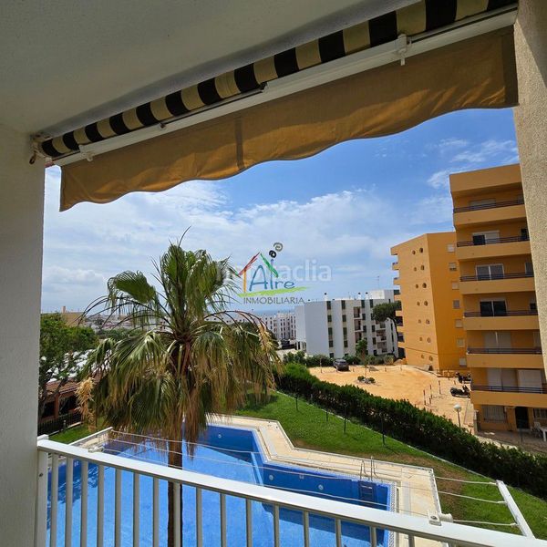 Foto eeec2518-fdb0-4807-a14c-61c95db48fdd. Estudi amb piscina a Golf - Torre Almenara Almonte