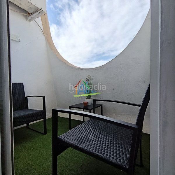 Foto 08473b6c-b12e-495b-bedc-7913e2ba500e. Studio avec piscine dans Golf - Torre Almenara Almonte
