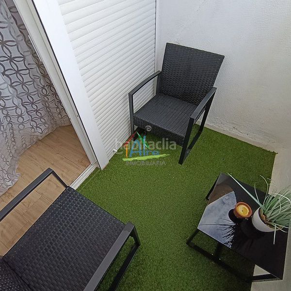 Foto 0b2857bb-5a24-41ce-84d7-7c4acfea0f9b. Studio avec piscine dans Golf - Torre Almenara Almonte