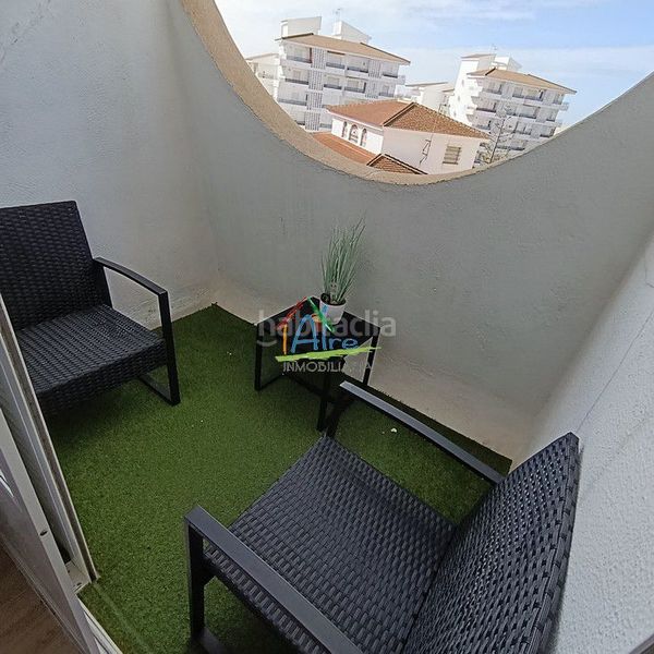 Foto 5a2fbfaa-12cb-44e5-8f05-f805174c8d64. Studio avec piscine dans Golf - Torre Almenara Almonte