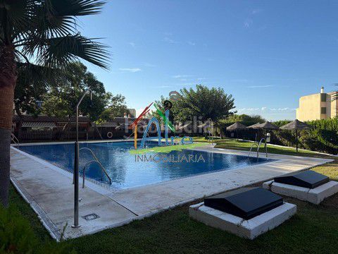 Foto 665aa089-d657-401d-9d14-5a0999cd233a. Studio avec piscine dans Golf - Torre Almenara Almonte