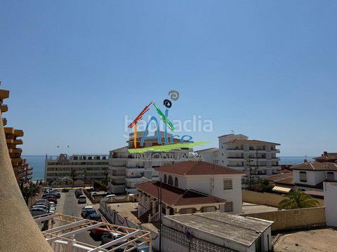 Foto b25a117d-94ff-43dd-b125-ed190371c576. Studio avec piscine dans Golf - Torre Almenara Almonte