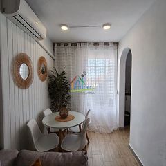 Studio in Golf - Torre Almenara. Estudio en venta en sector malvasía.