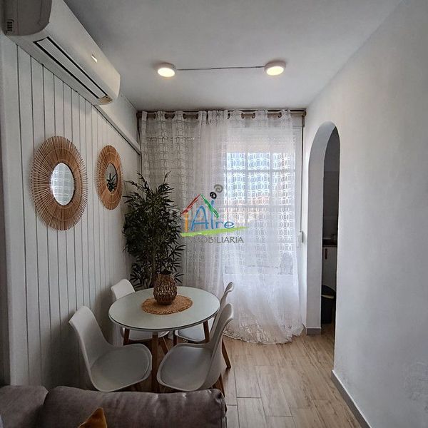 Foto d1ad2b37-5f20-4f9f-8566-73d618571462. Studio avec piscine dans Golf - Torre Almenara Almonte