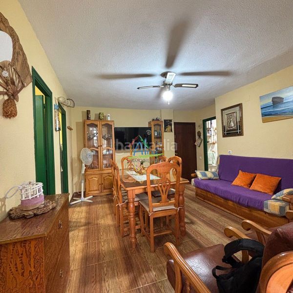 Foto 472af432-9bb1-4184-87a7-9e5790f93809. Flat with pool in Centro - Torre de la Higuera Almonte