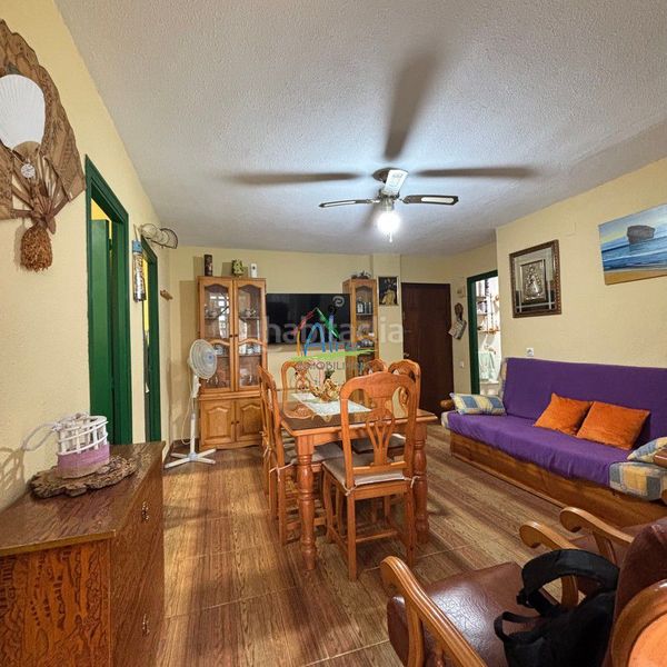 Foto 52bbf83c-6943-48e4-8c0f-c17ccea4034d. Flat with pool in Centro - Torre de la Higuera Almonte
