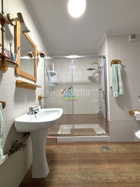 Foto 54cc7075-76ae-4667-925f-eded082222e0. Flat with pool in Centro - Torre de la Higuera Almonte