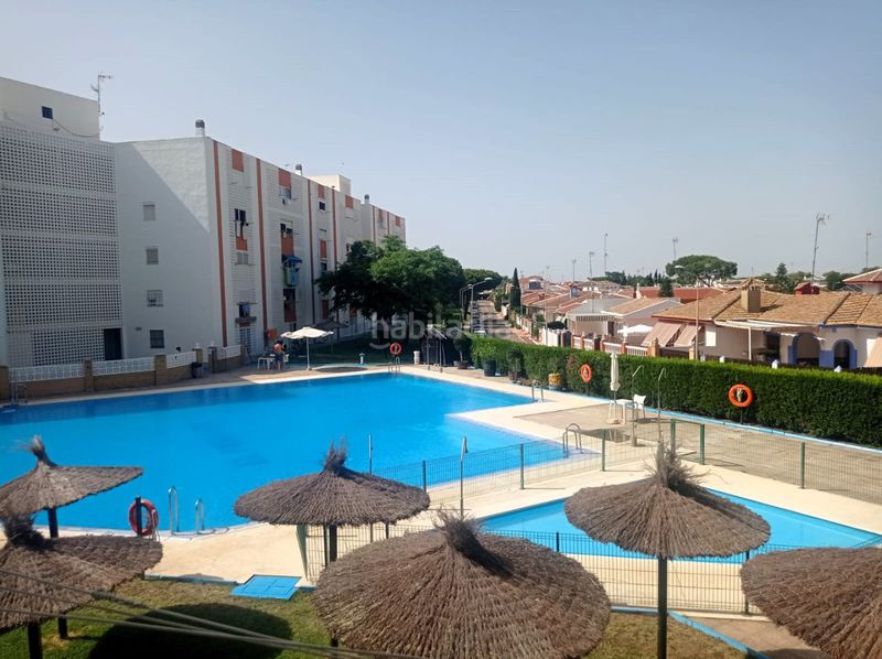 Foto 5b821c3b-2cae-4ecd-9443-b26533321f33. Flat with pool in Centro - Torre de la Higuera Almonte
