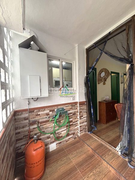 Foto 689c8597-05e7-48cb-a501-11c94bb22ce7. Flat with pool in Centro - Torre de la Higuera Almonte