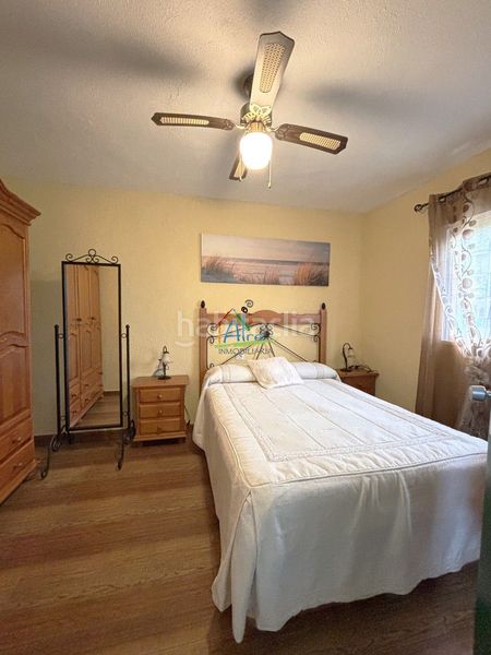 Foto 74b68890-b7a9-4292-9470-9d6f41b9dbd4. Flat with pool in Centro - Torre de la Higuera Almonte