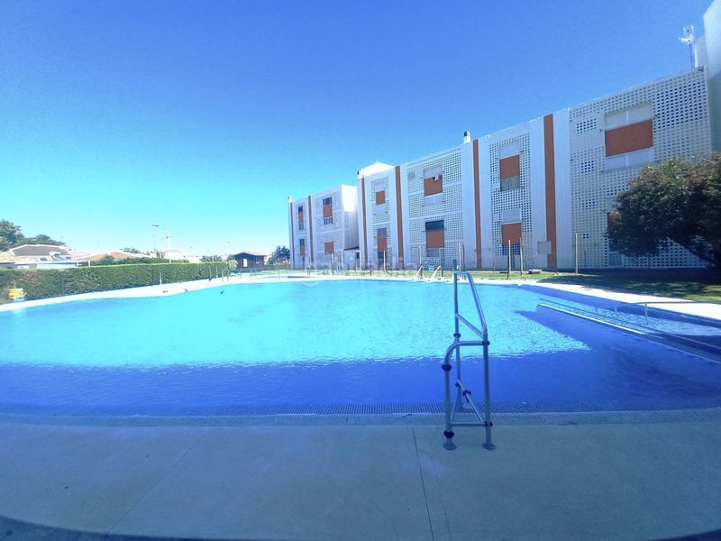 Foto 8622bc28-2ec7-47d4-913c-3e24cd148b8c. Flat with pool in Centro - Torre de la Higuera Almonte
