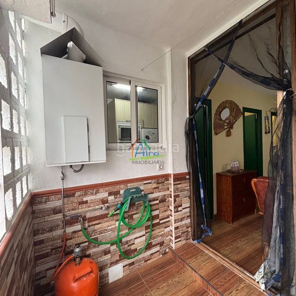 Foto cf2355e8-d30e-43c6-9548-6b5e9b02e025. Flat with pool in Centro - Torre de la Higuera Almonte