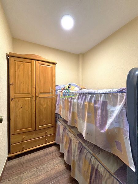 Foto e8721458-5db2-4f1c-a843-7d4a69b5a6a7. Flat with pool in Centro - Torre de la Higuera Almonte