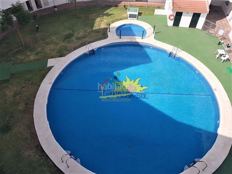Foto 9b5d06ce-ad89-4932-a6b0-a97dbd211a1e. Pis amb piscina a Caño Guerrero Almonte