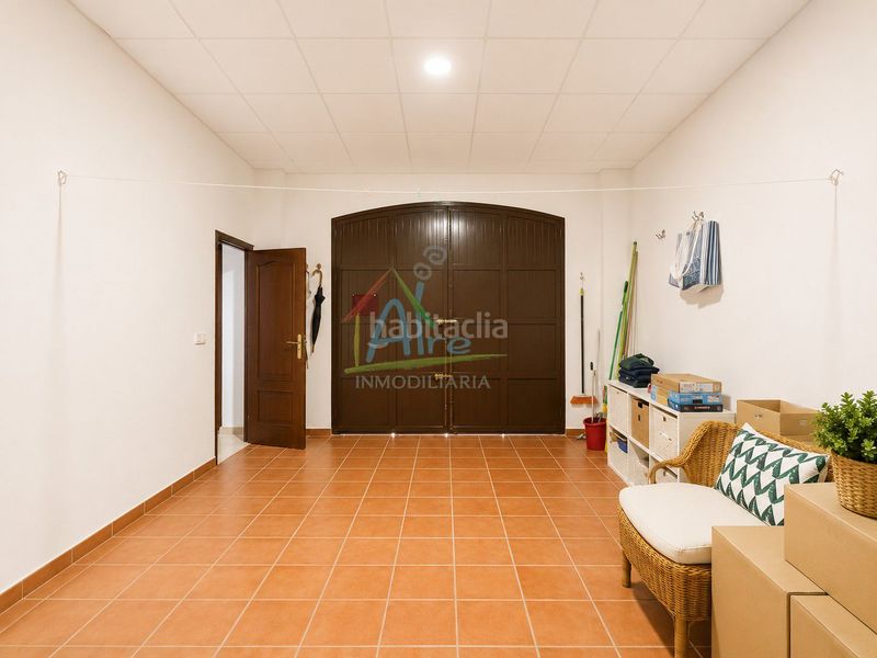 Foto 1c9c7e76-2a4d-40c7-b3b0-1d2c1198b57b. Pis amb calefacció aparcament a Lepe