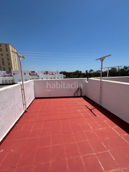 Foto 41069bbf-ec99-4a92-9c4f-15116a1b0898. Dúplex duplex en venta , 3 dormitorios. en Isla Cristina