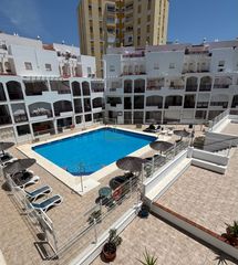 Zweistöckige Wohnung  Del carnaval. Duplex en venta en isla cristina, 3 dormitorios.