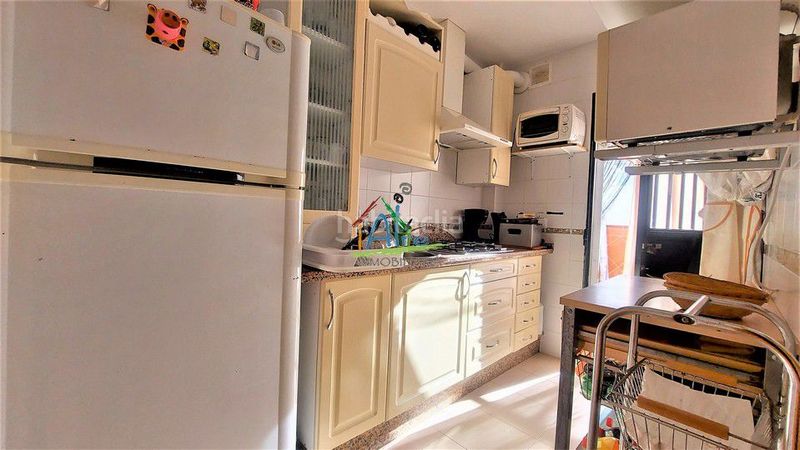 Foto 5a3f3b1f-2792-4be7-bb41-4738b5dafd84. Casa adossada amb aparcament a Caño Guerrero Almonte