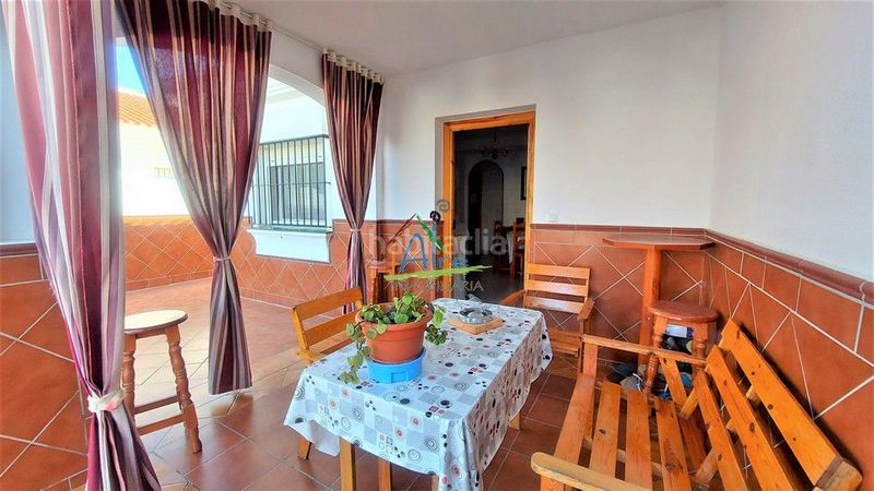 Foto a2abe194-aa55-4556-889e-588fcd0d8048. Casa adossada amb aparcament a Caño Guerrero Almonte