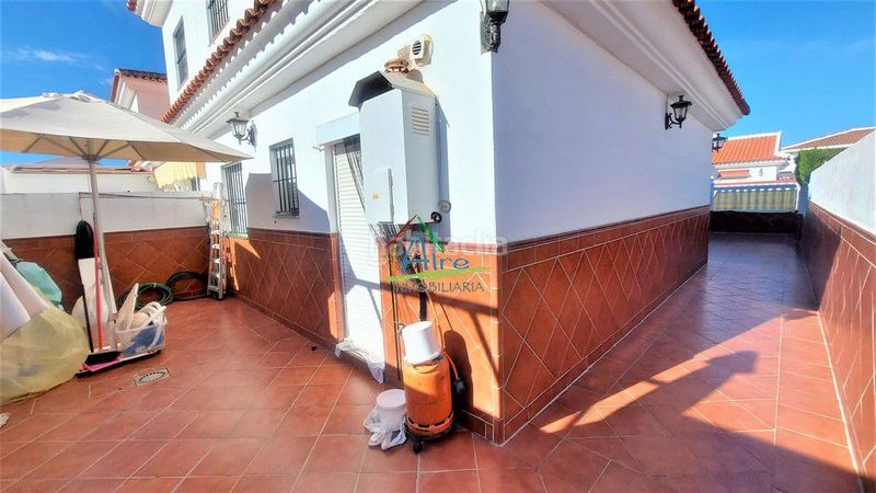 Foto de4f99fc-3e36-4f94-aaf9-0892a394ad33. Casa adossada amb aparcament a Caño Guerrero Almonte