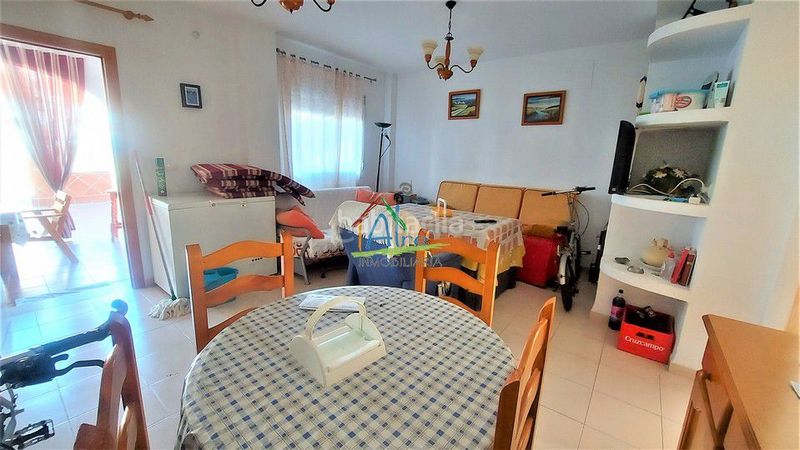 Foto e246cf34-38ac-47c8-a531-c7ad7cf0e1c0. Casa adossada amb aparcament a Caño Guerrero Almonte