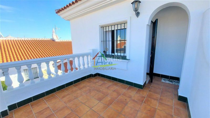 Foto e743d8b2-92e2-4465-acdc-8ac2c950476a. Casa adossada amb aparcament a Caño Guerrero Almonte