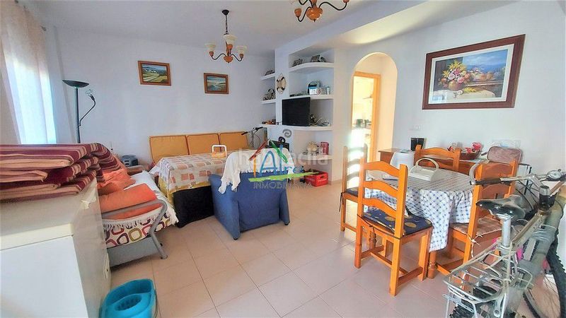 Foto f6f44d4f-9524-4ce2-bb23-746e5aa8c0d9. Casa adossada amb aparcament a Caño Guerrero Almonte