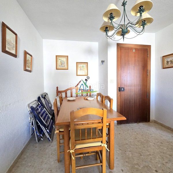 Foto 19df7f07-1baa-4084-a867-b935a49fc6f2. Pis amb aparcament piscina a Golf - Torre Almenara Almonte