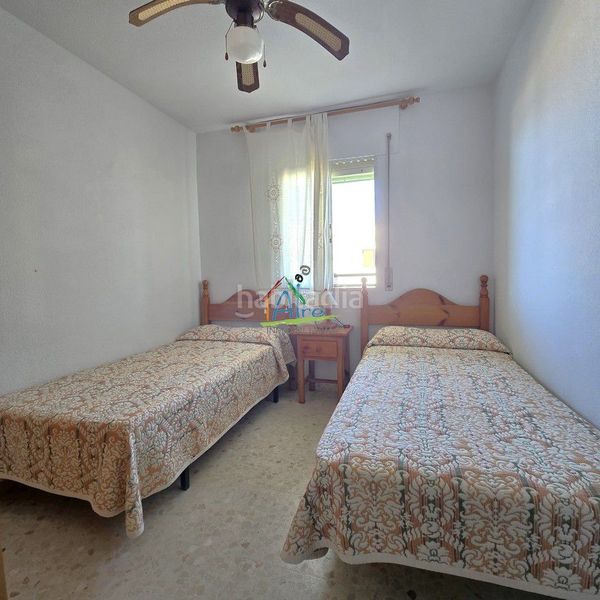 Foto 4fdc64bb-9625-4818-9919-decd9a25293b. Pis amb aparcament piscina a Golf - Torre Almenara Almonte