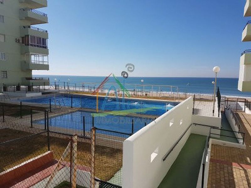 Foto ed911f31-1692-4a9d-8e78-5634a2206933. Pis amb aparcament piscina a Golf - Torre Almenara Almonte