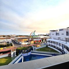 Apartment  Coliseo playa. Apartamento en venta en sector somormujo, 2 dormitorios.