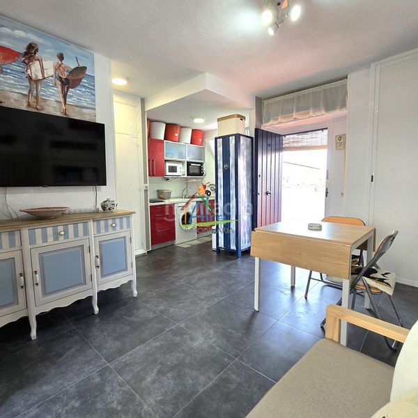 Foto 603315d5-a52b-4841-ab20-2be27f7eeeb9. Apartament amb calefacció aparcament piscina a Caño Guerrero Almonte