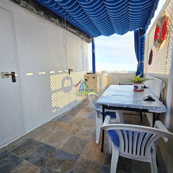Foto 7822f43b-e613-433f-bdbb-00d7ad87b1c3. Apartament amb calefacció aparcament piscina a Caño Guerrero Almonte