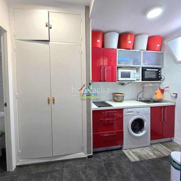 Foto b2ead25a-9107-45c0-954b-15830340392f. Apartament amb calefacció aparcament piscina a Caño Guerrero Almonte