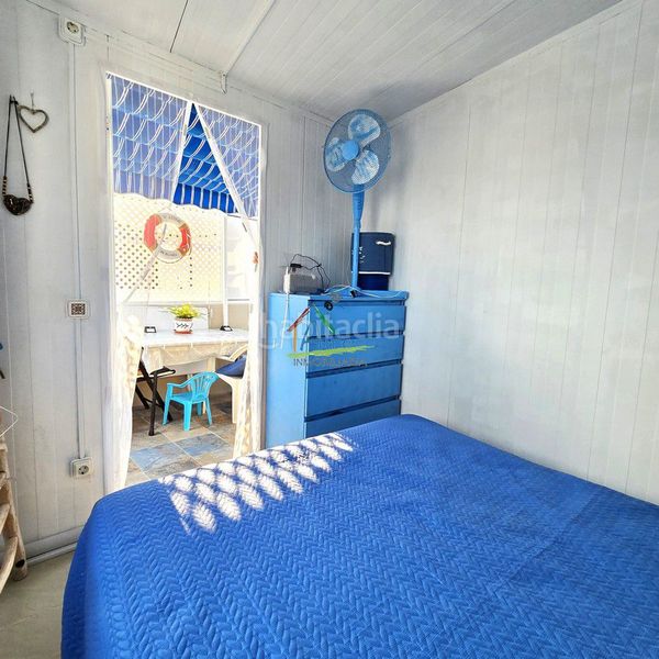 Foto d8164c81-36b2-4ae0-802f-caefa1c11dea. Apartament amb calefacció aparcament piscina a Caño Guerrero Almonte