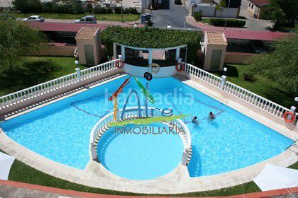 Foto de5dc1d9-9d28-45fd-8080-e0ecd2a4e53e. Apartament amb calefacció aparcament piscina a Caño Guerrero Almonte