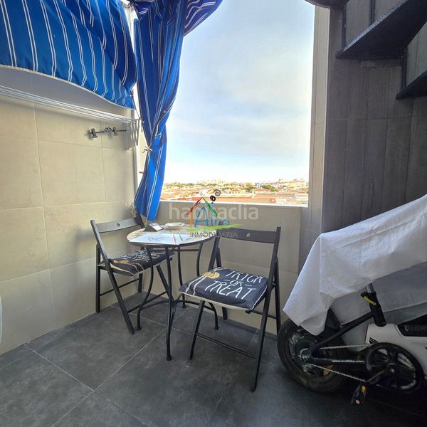 Foto ea147484-4644-41b5-92f1-2f9a1db243ba. Apartament amb calefacció aparcament piscina a Caño Guerrero Almonte