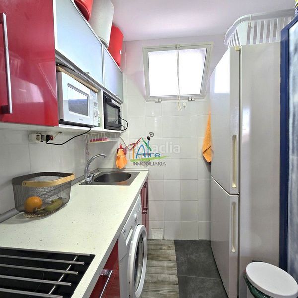 Foto ee428c34-5f89-46f5-9ecc-c681eb50a8cb. Apartament amb calefacció aparcament piscina a Caño Guerrero Almonte