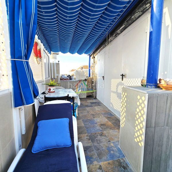 Foto f5588fea-b879-4cca-8124-61d5bf5dcaad. Apartament amb calefacció aparcament piscina a Caño Guerrero Almonte
