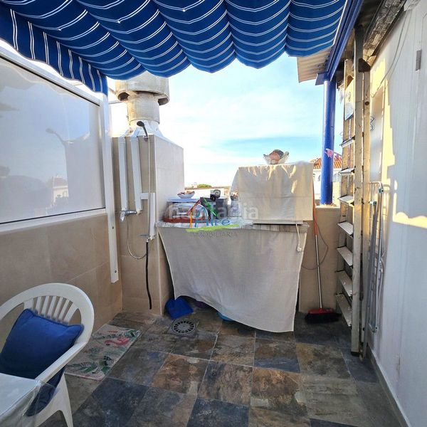Foto f5b66ee0-a282-45f0-a3a4-ff0ec81b3a26. Apartament amb calefacció aparcament piscina a Caño Guerrero Almonte