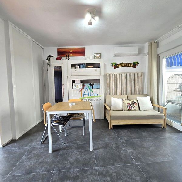 Foto ff0cd032-99f5-418c-9d17-210a62e052c6. Apartament amb calefacció aparcament piscina a Caño Guerrero Almonte