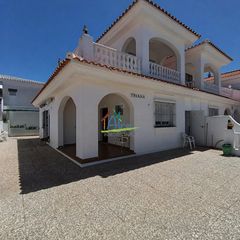 Casa adossada a Centro - Torre de la Higuera