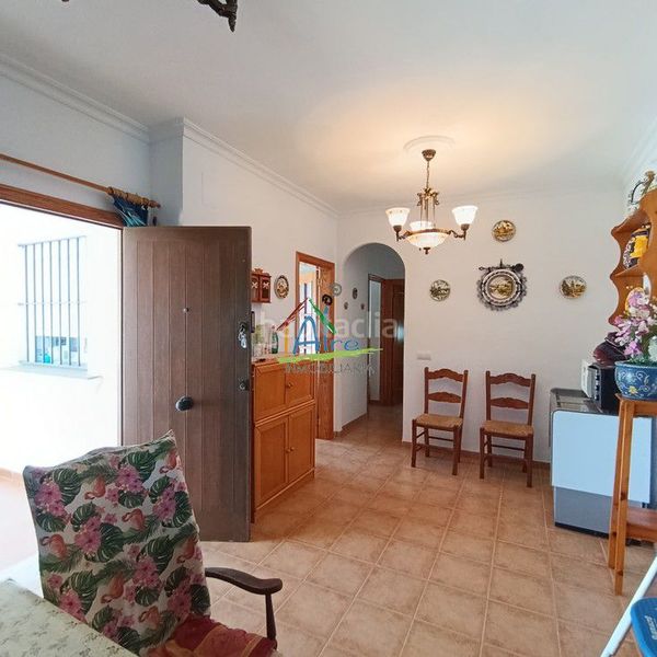 Foto 21029d02-c9ab-48bd-99e1-62337fd68df1. Casa adossada amb aparcament a Centro - Torre de la Higuera Almonte