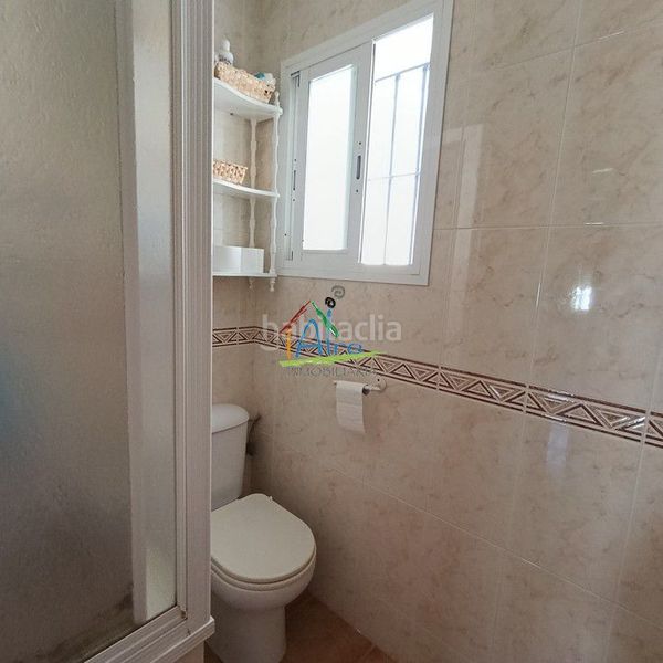 Foto 40800571-79c1-4728-97c3-a6f884f50284. Casa adossada amb aparcament a Centro - Torre de la Higuera Almonte