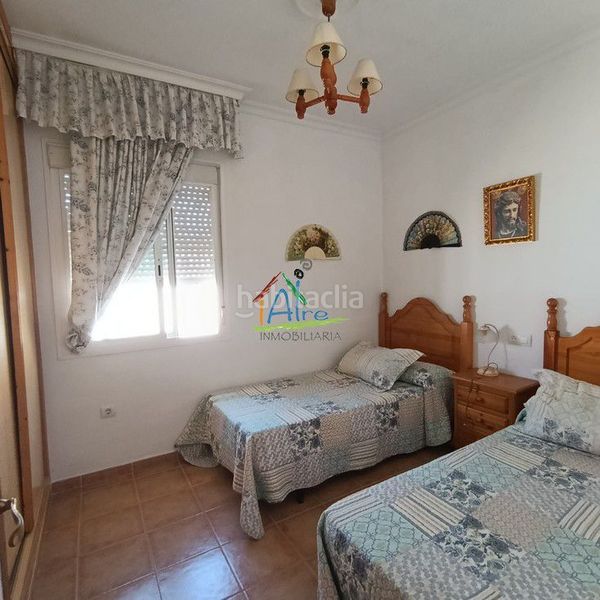 Foto 53c23650-bd10-4dce-a54e-7a381c118007. Casa adossada amb aparcament a Centro - Torre de la Higuera Almonte